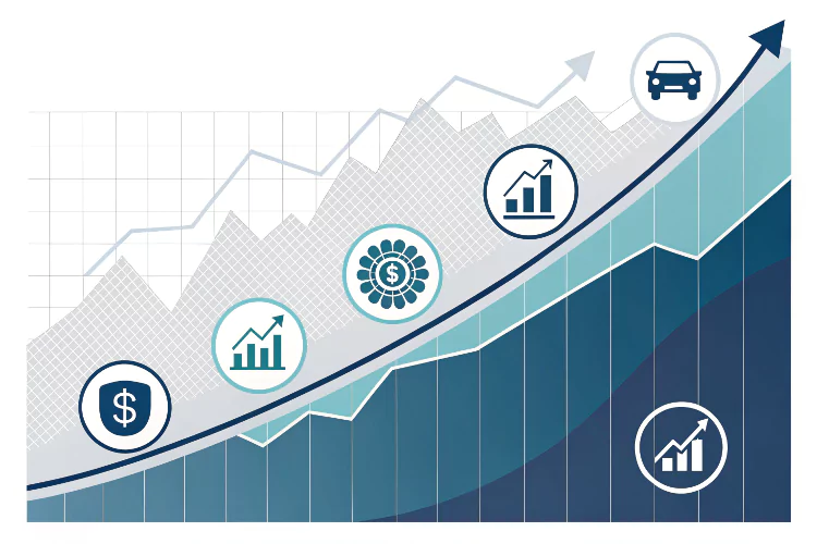 Convertible Bond Issuance Hits Five-Year High Amid Market Optimism
