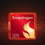 Qualcomm Unveils Snapdragon 8 Elite Gen 5 — The Next Flagship Mobile Platform