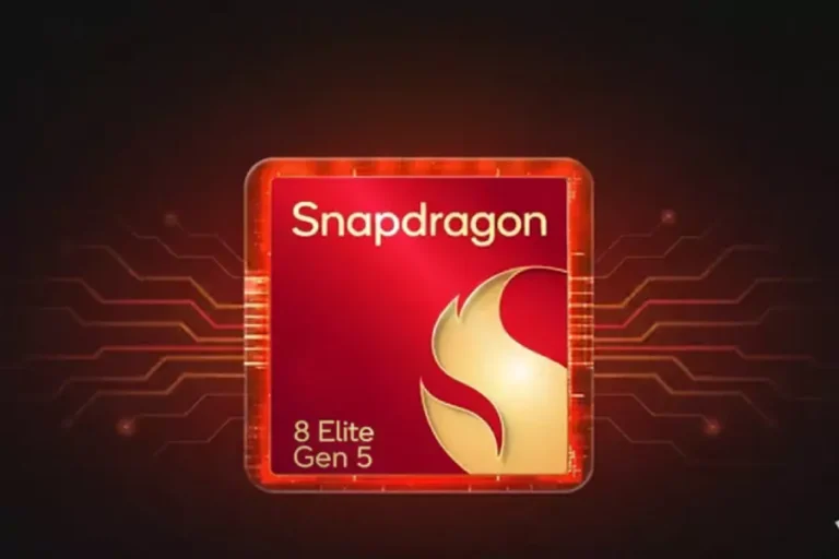 Qualcomm Unveils Snapdragon 8 Elite Gen 5 — The Next Flagship Mobile Platform