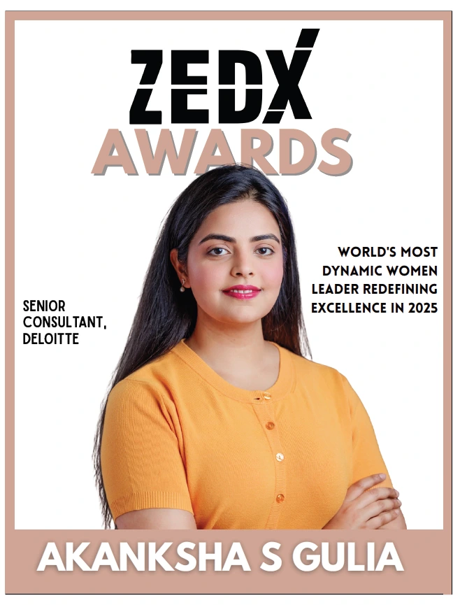 Akanksha S Gulia