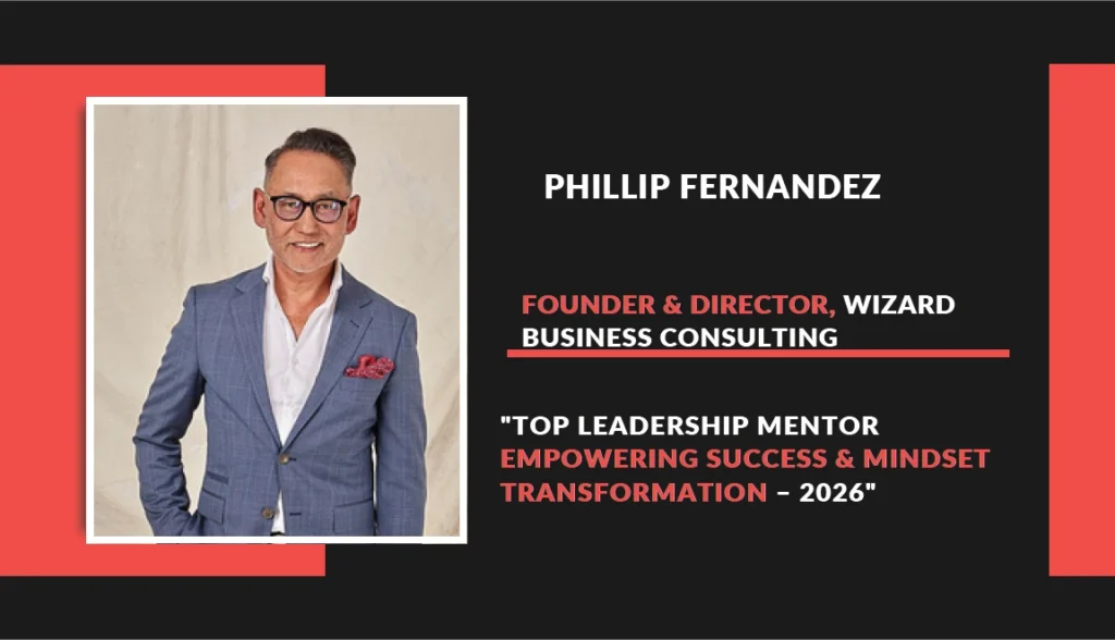 Phillip Fernandez zedx