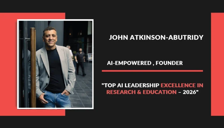 John Atkinson-Abutridy