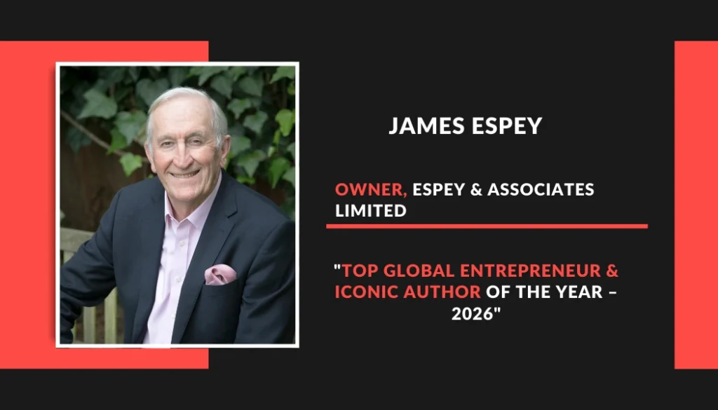 James Espey
