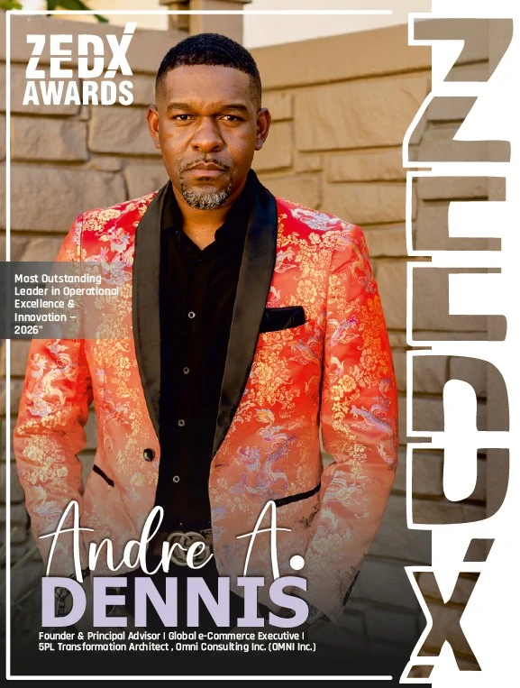 Andre A Dennis