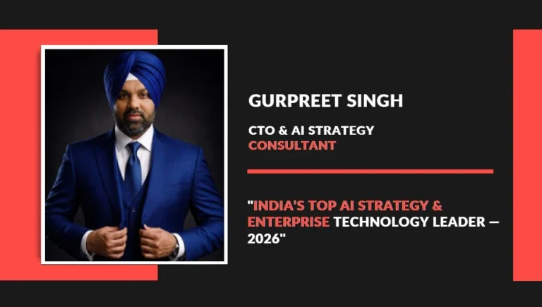 Gurpreet Singh