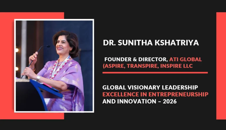 Dr. Sunitha Kshatriya