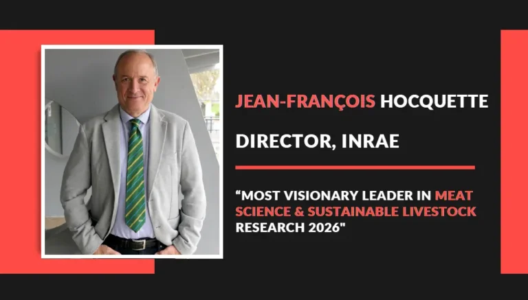 Jean François Hocquette