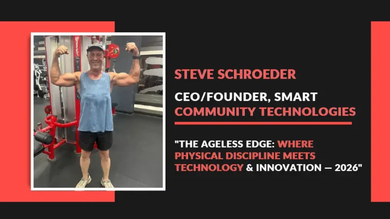 Steve Schroeder