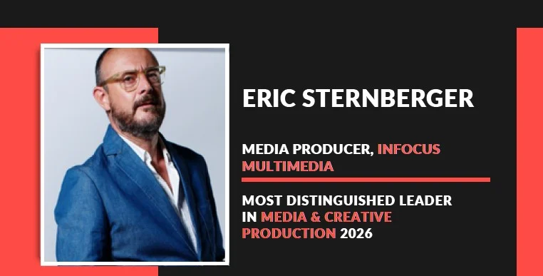 Eric Sternberger